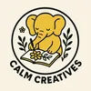 Calm Creatives & Dr Julie
