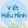 Viết Hiểu Mình