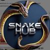 Snake hub