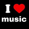 I love Music