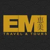 EMI travelandtours