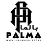 saudipalma