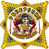 PADEPOKAN GAJAH MADA