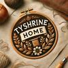 🪡🧶☕️🥀 Tyshrine_home