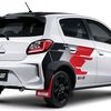 mitsubishi.mirage