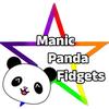 manicpandafidgets