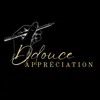 Ddouce_Appreciation