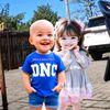 Bocil Keren