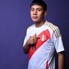 Jostin Garcia