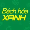 Đi làm Bách Hoá Xanh 😃