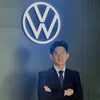 Quang Nhật Volkswagen