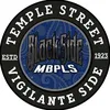 TST Black Side — VigilanteSide