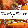 tastyfirst