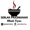 Seblak mbak tiyas