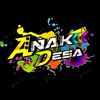 anak desa
