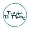Tạp Hoá Bà Thương