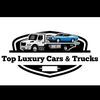 Top Luxury Cars & Trucks 🇺🇸