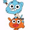 El Increíble Mundo De Gumball