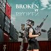 broken000m