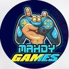 MAHDY GAMES