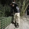 ︎