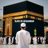 Slave of AR-Rahman