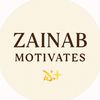 zainabmotivates2