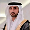 prince hamdan fazza