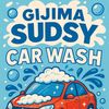 gijimasudsycarwash.com