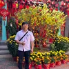 Khải Hưng 86 ✌️