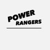 Power Rangers