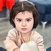 Little Anabiya
