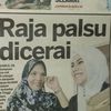 Peguam Syarie' Raudzah