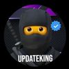 upadateking