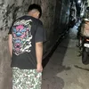 rh4nmalungkyut