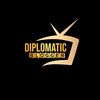 Diplomatic Blogger