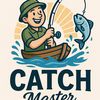 Catch Master 🐠