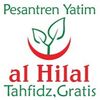 @pesantrenalhilalpanyileukan