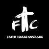 faithtakescourage