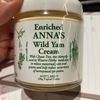 wild yam annas wild yam cream