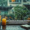 Rain Sound for Relax and Sleep