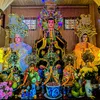 Đại Bi Tâm