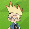 johnny test