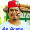 Ayah Aceng newby old age