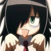 ∑  ฅ𐙚バカな子だ!!~ฅ🐾🍓📛