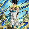 gogeta_theking