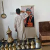 سجاد التوبي