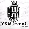 Y.M_EvenT