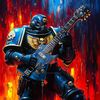 Primarch Of Music