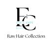 ECBS RAW HAIR COLLECTION